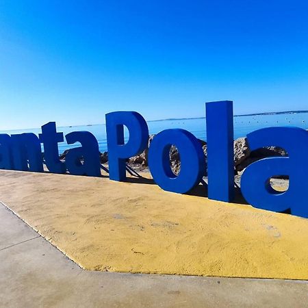 Bonita Casa Al Lado De La Playa En Santa Pola Apartment Екстериор снимка