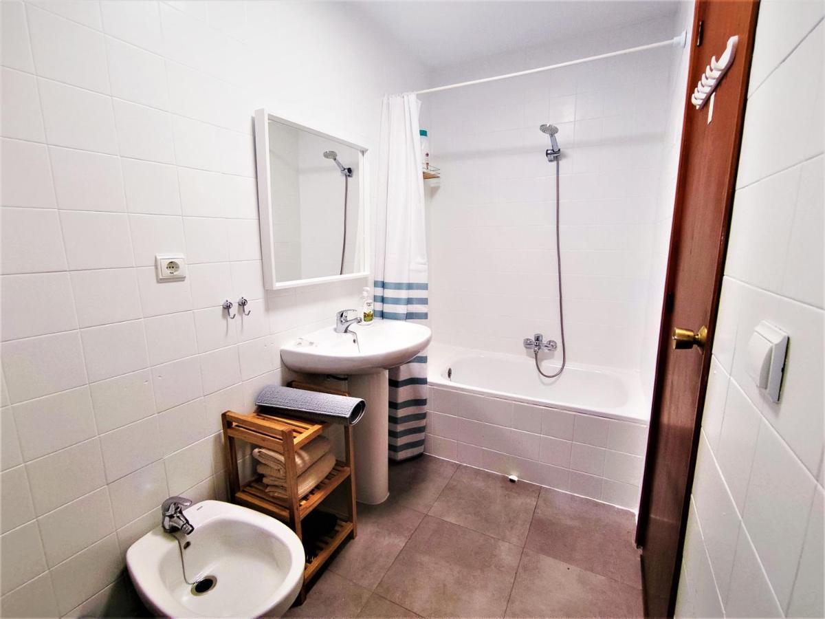 Bonita Casa Al Lado De La Playa En Santa Pola Apartment Екстериор снимка