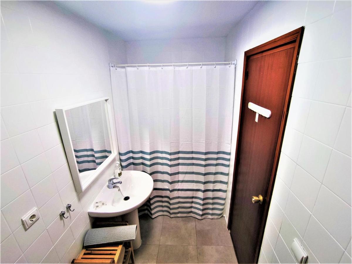 Bonita Casa Al Lado De La Playa En Santa Pola Apartment Екстериор снимка