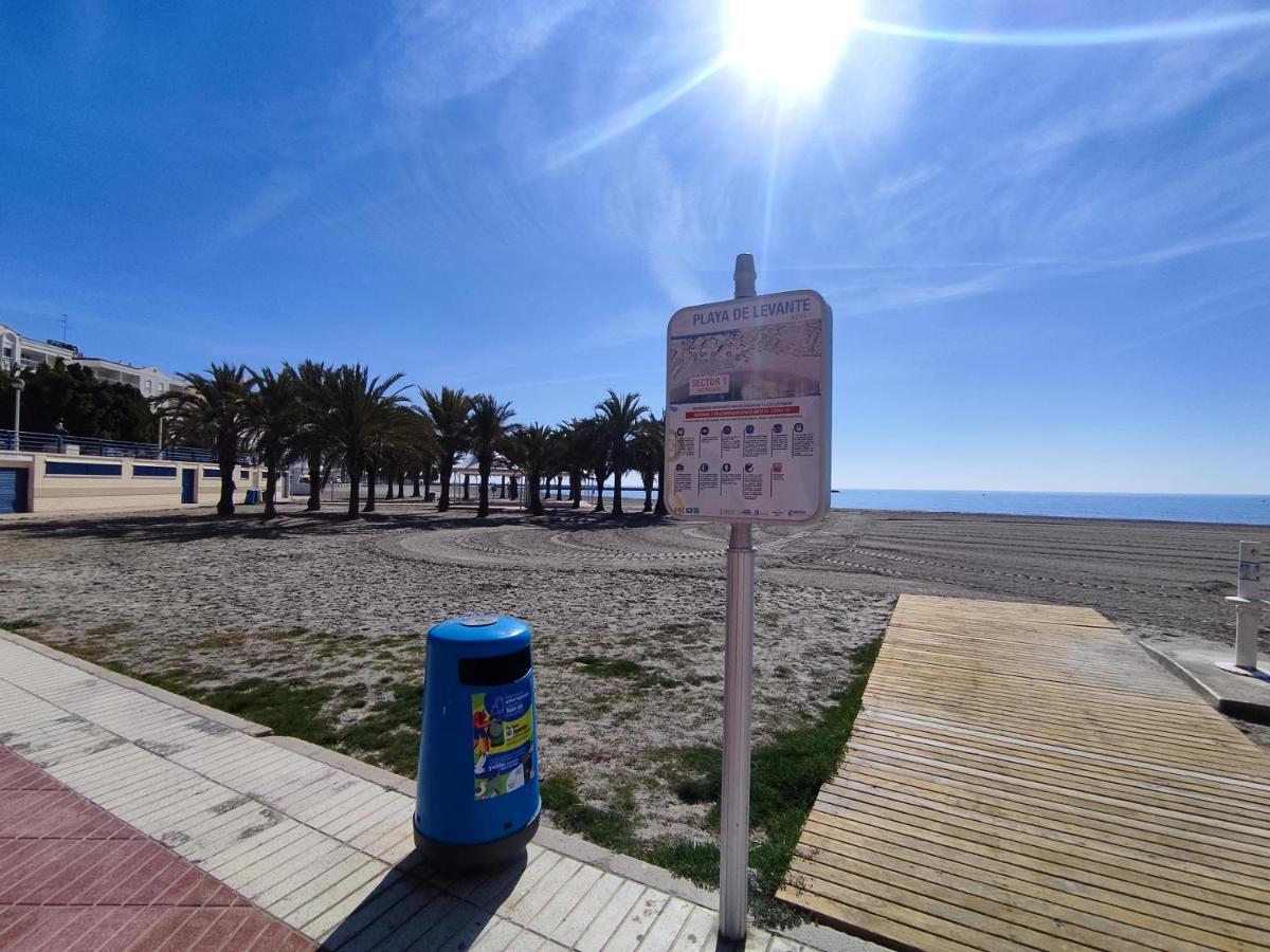 Bonita Casa Al Lado De La Playa En Santa Pola Apartment Екстериор снимка